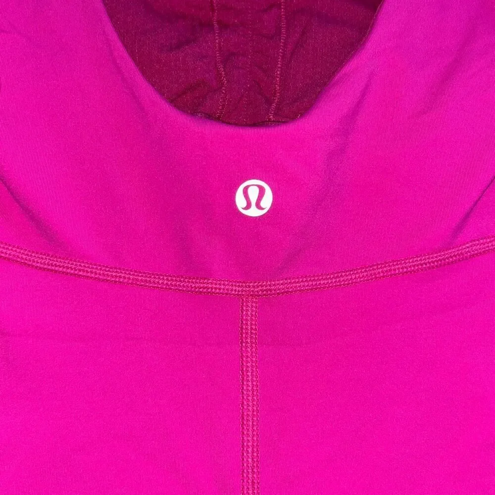 Lululemon Aria Tank Size 2
